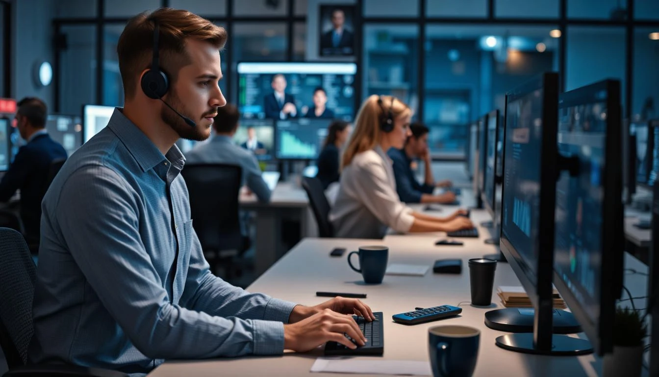 Tech Help In Fast Digital Support